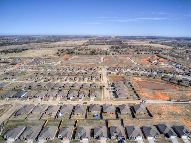 5329 Kye Dr, Tuttle, OK 73089