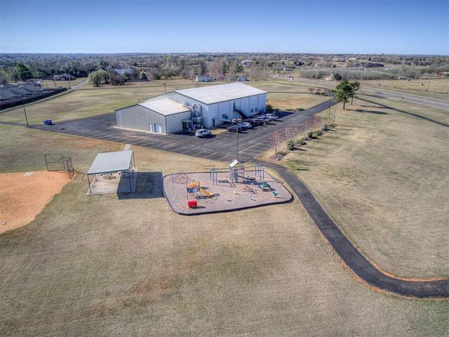 5329 Kye Dr, Tuttle, OK 73089