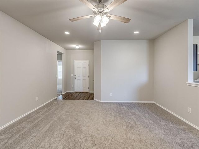 5329 Kye Dr, Tuttle, OK 73089