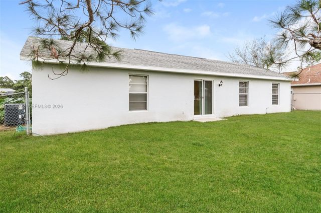 1274 SW Byron St, Port St. Lucie, FL 34983