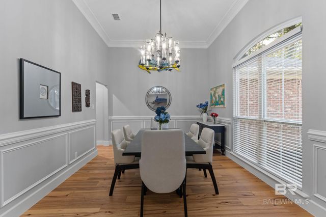 166 Willow Lake Drive, Fairhope, AL 36532