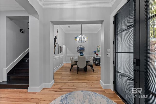 166 Willow Lake Drive, Fairhope, AL 36532