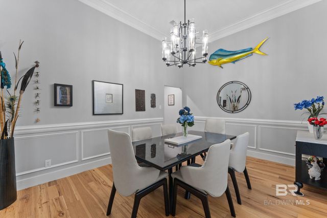 166 Willow Lake Drive, Fairhope, AL 36532