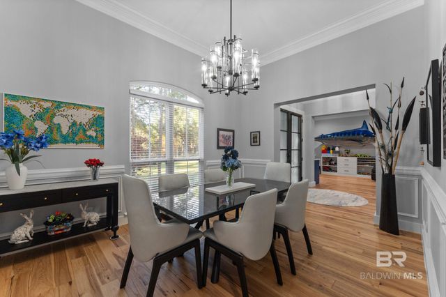 166 Willow Lake Drive, Fairhope, AL 36532