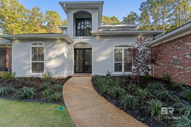 166 Willow Lake Drive, Fairhope, AL 36532