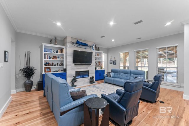 166 Willow Lake Drive, Fairhope, AL 36532