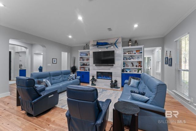 166 Willow Lake Drive, Fairhope, AL 36532