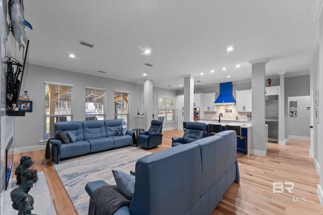 166 Willow Lake Drive, Fairhope, AL 36532