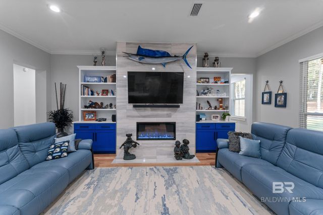 166 Willow Lake Drive, Fairhope, AL 36532