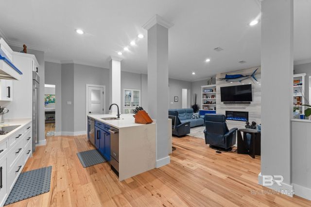 166 Willow Lake Drive, Fairhope, AL 36532