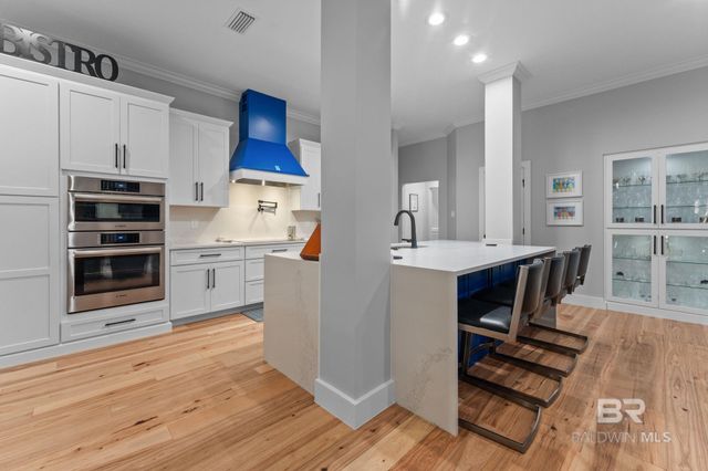 166 Willow Lake Drive, Fairhope, AL 36532