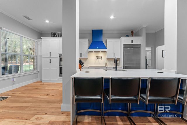 166 Willow Lake Drive, Fairhope, AL 36532