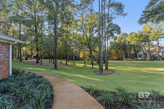 166 Willow Lake Drive, Fairhope, AL 36532