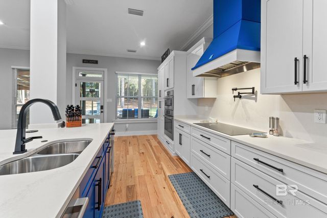 166 Willow Lake Drive, Fairhope, AL 36532