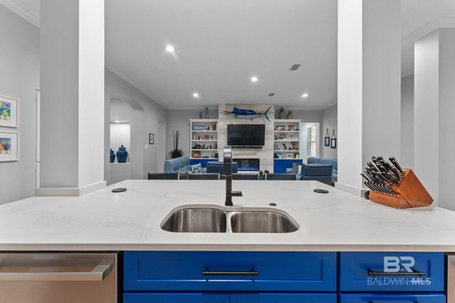 166 Willow Lake Drive, Fairhope, AL 36532