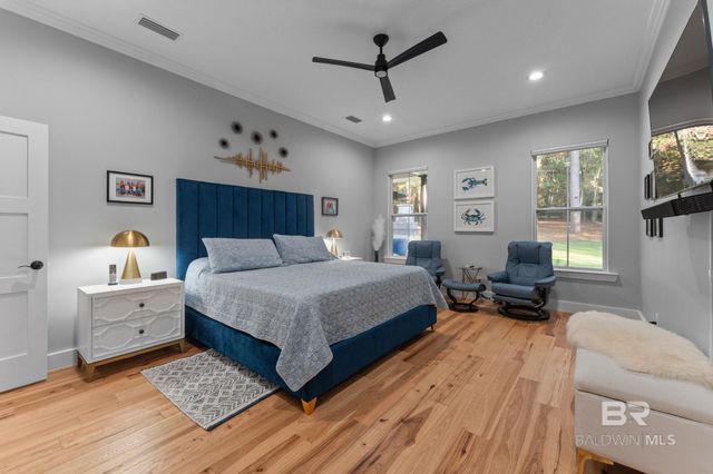 166 Willow Lake Drive, Fairhope, AL 36532