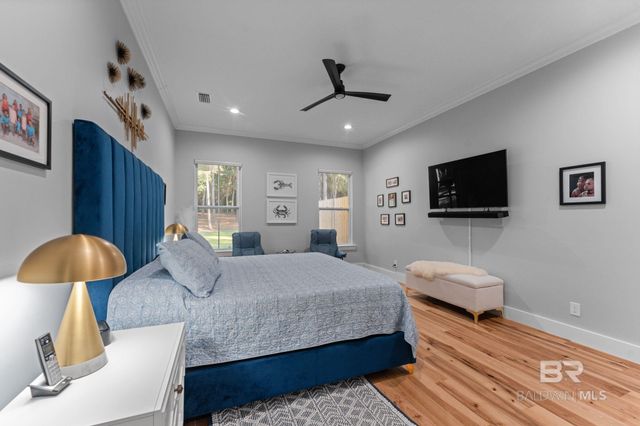 166 Willow Lake Drive, Fairhope, AL 36532