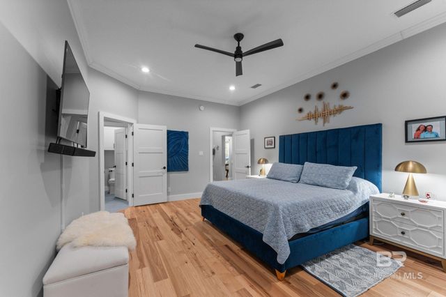 166 Willow Lake Drive, Fairhope, AL 36532