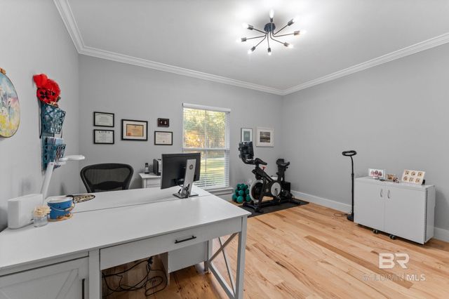 166 Willow Lake Drive, Fairhope, AL 36532