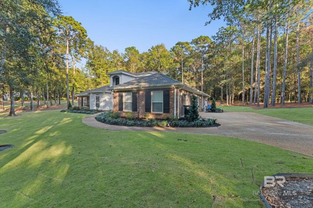 166 Willow Lake Drive, Fairhope, AL 36532