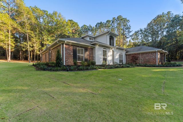 166 Willow Lake Drive, Fairhope, AL 36532