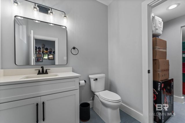 166 Willow Lake Drive, Fairhope, AL 36532