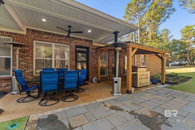 166 Willow Lake Drive, Fairhope, AL 36532