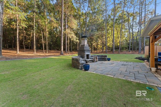 166 Willow Lake Drive, Fairhope, AL 36532