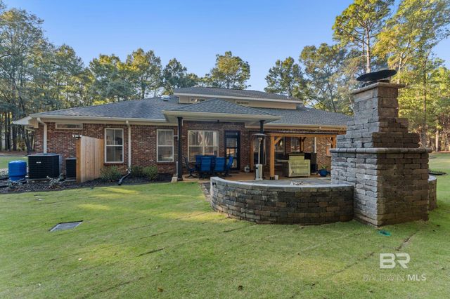 166 Willow Lake Drive, Fairhope, AL 36532