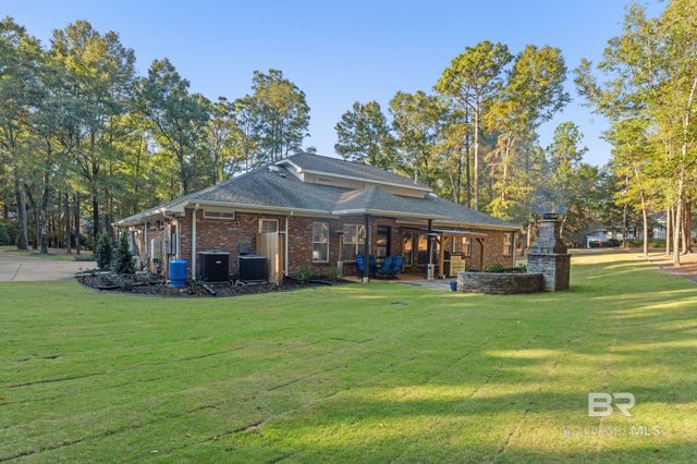 166 Willow Lake Drive, Fairhope, AL 36532