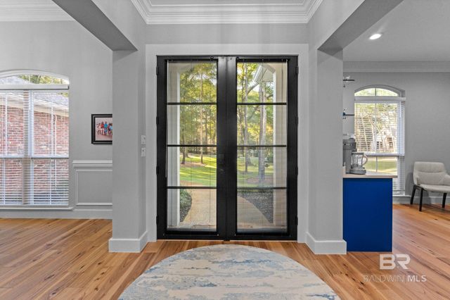 166 Willow Lake Drive, Fairhope, AL 36532