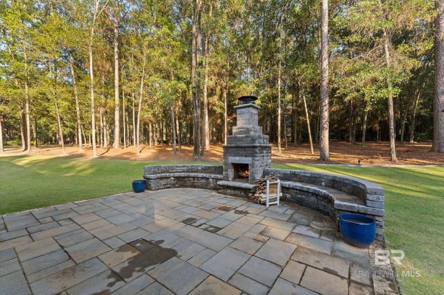 166 Willow Lake Drive, Fairhope, AL 36532