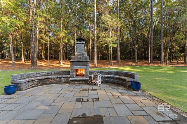 166 Willow Lake Drive, Fairhope, AL 36532