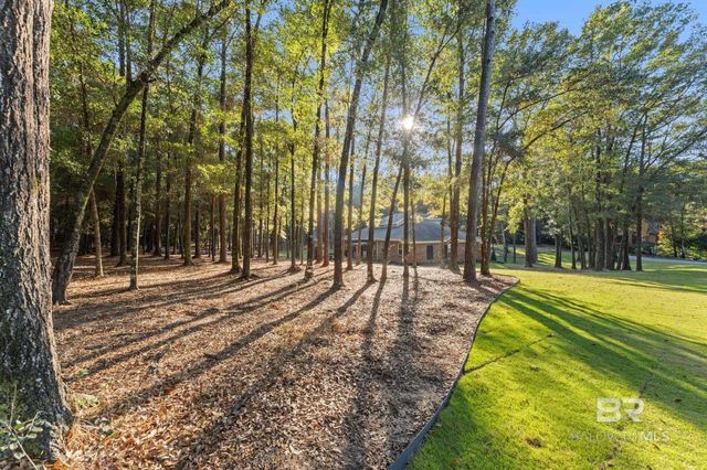 166 Willow Lake Drive, Fairhope, AL 36532