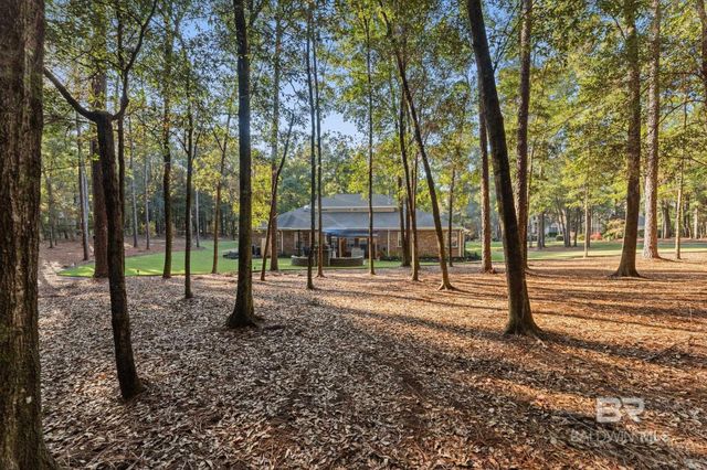 166 Willow Lake Drive, Fairhope, AL 36532
