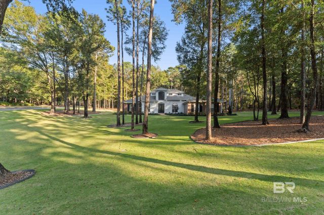 166 Willow Lake Drive, Fairhope, AL 36532
