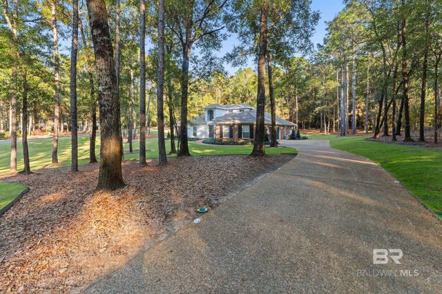 166 Willow Lake Drive, Fairhope, AL 36532