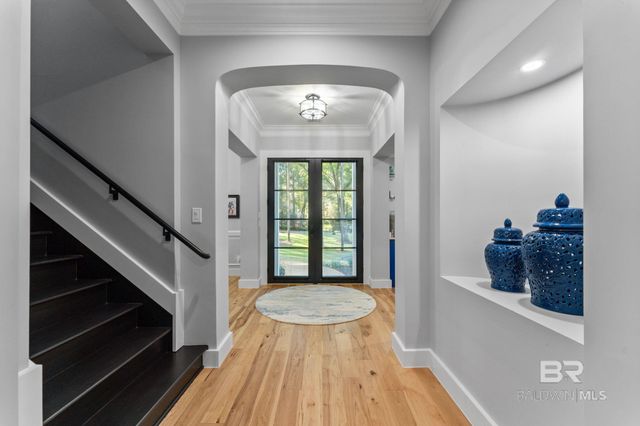 166 Willow Lake Drive, Fairhope, AL 36532