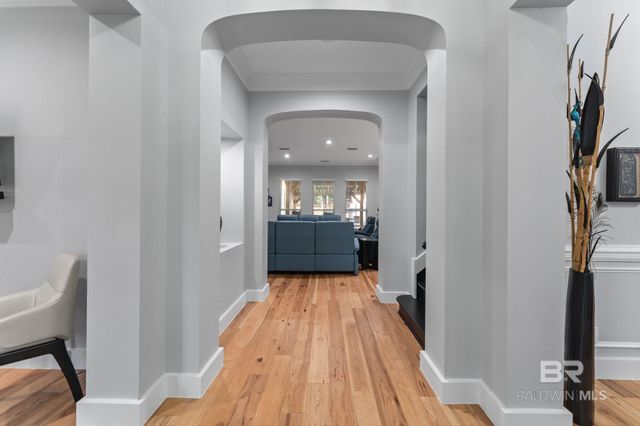 166 Willow Lake Drive, Fairhope, AL 36532