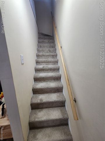 1128 Hickory Street, Lansing, MI 48912