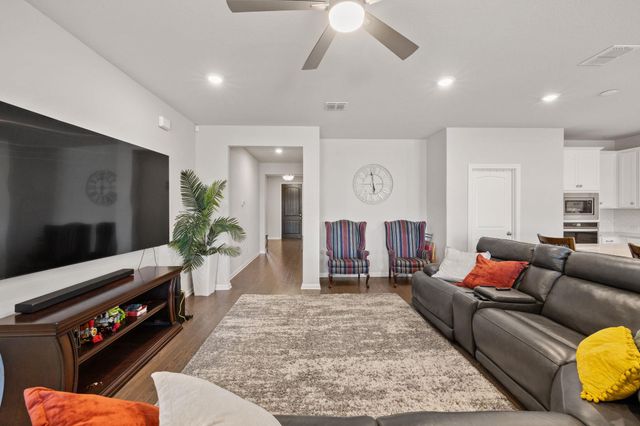 4009 Milano River RD, Hutto, TX 78634