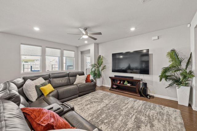 4009 Milano River RD, Hutto, TX 78634