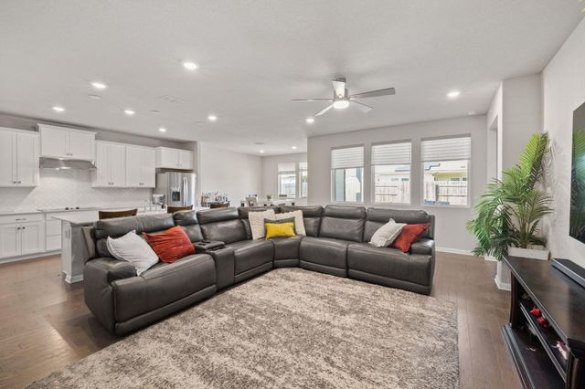 4009 Milano River RD, Hutto, TX 78634