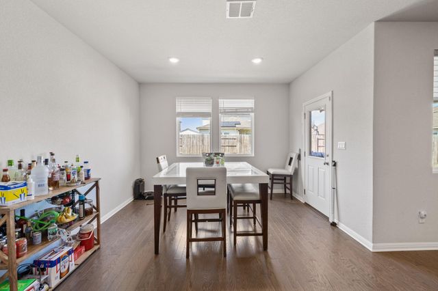 4009 Milano River RD, Hutto, TX 78634