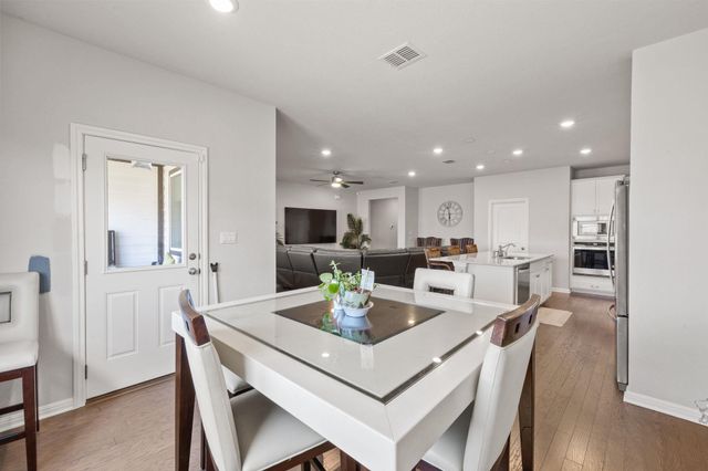 4009 Milano River RD, Hutto, TX 78634