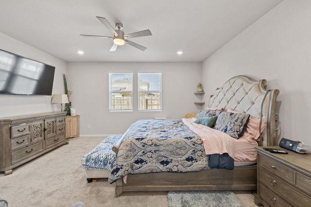 4009 Milano River RD, Hutto, TX 78634