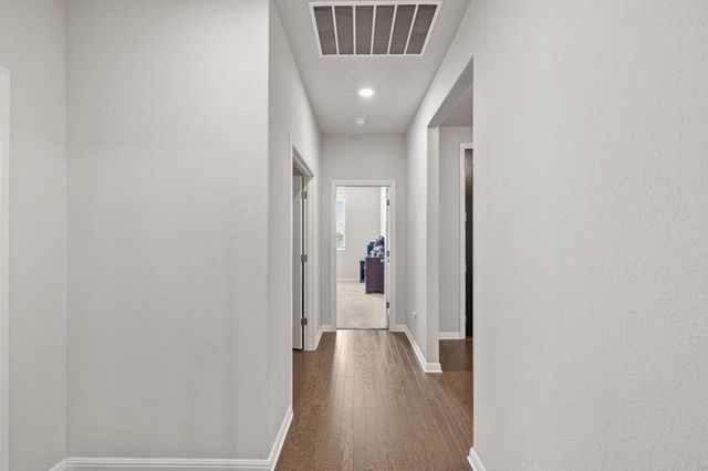 4009 Milano River RD, Hutto, TX 78634