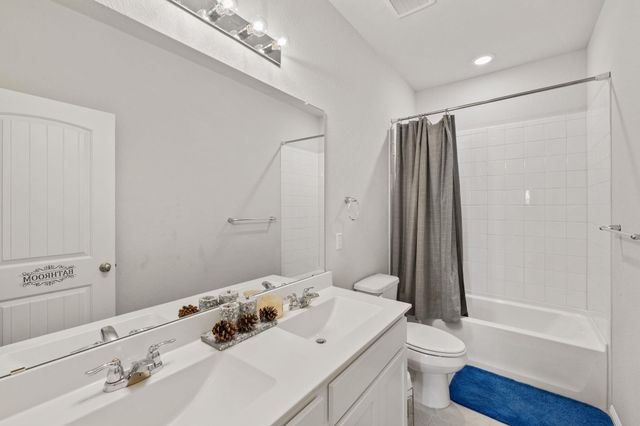 4009 Milano River RD, Hutto, TX 78634