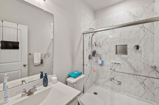 4009 Milano River RD, Hutto, TX 78634