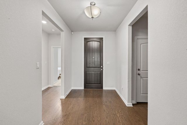 4009 Milano River RD, Hutto, TX 78634